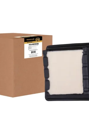 Air Filter HA40236 Handmade