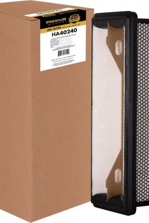 Air Filter HA40240 Genuine