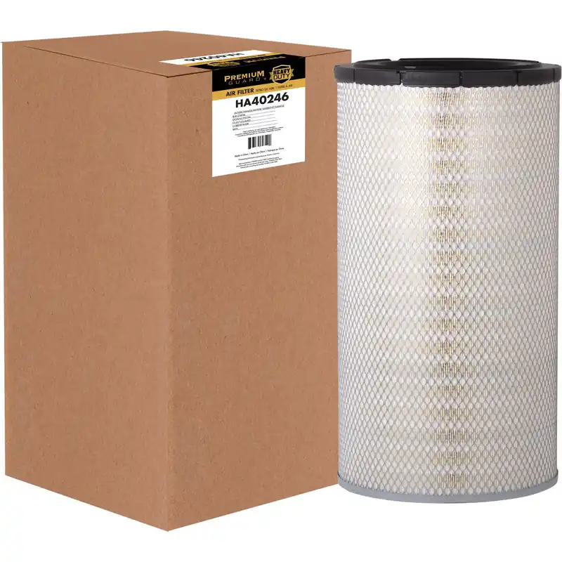 Crafted Air Filter HA40246