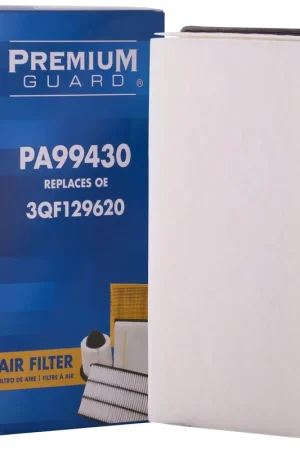 2023 Volkswagen Teramont Air Filter PA99430 In Demand