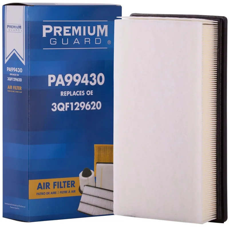 2023 Volkswagen Teramont Air Filter PA99430 In Demand