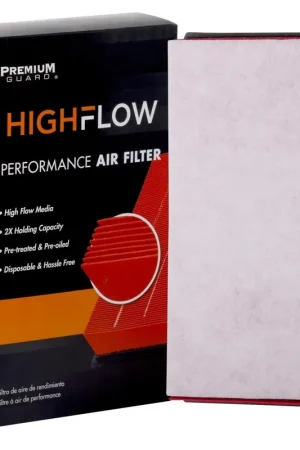 2024 Volkswagen Teramont Air Filter PA99430X Best Choice