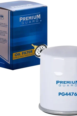 2025 Suzuki Fronx Oil Filter PG4476 Today Only