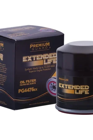 Exclusive Offer 2025 Suzuki Fronx Oil Filter PG4476EX