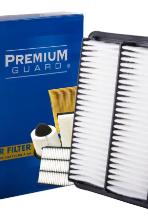Cheap 2024 Chevrolet LCF 4500HD Air Filter PA5369