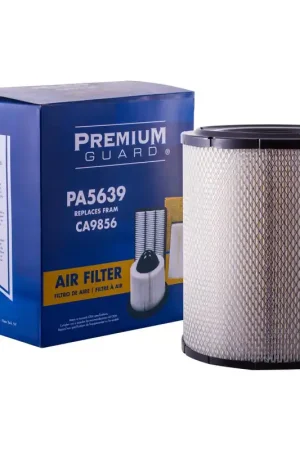 Buy Today 2025 Chevrolet LCF 5500HG Air Filter PA5639