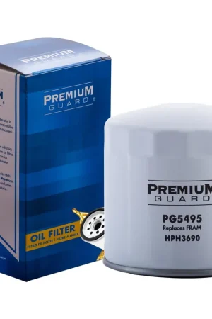 1998 Isuzu NPR Oil Filter PG5495 Factory Price