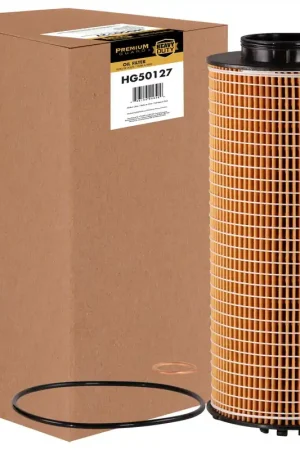 2025 Freightliner M2 112 Oil Filter HG50127 Warranty Included