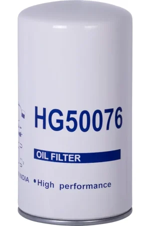2025 Freightliner XC Raised Rail Oil Filter HG50076 Bargain