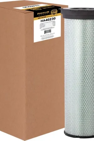 1995 Blue Bird All American FE Air Filter HA40230 Trusted Brand