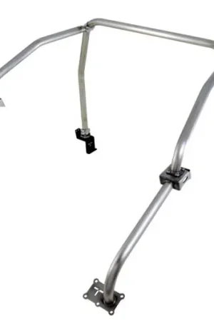 High Quality Chevrolet Malibu RideTech Base TigerCage - 41230000