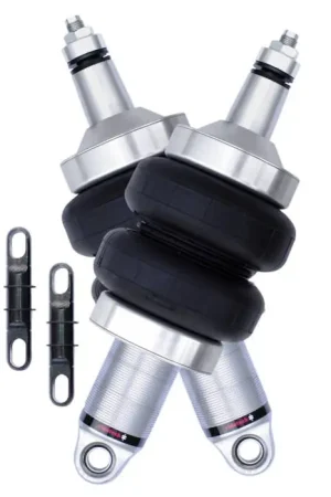 Buick RideTech Non-Adjustable Front ShockWave Kit - 11142409 Budget