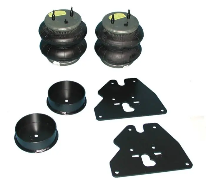 Chevrolet C30 RideTech CoolRide Front Air Spring & Bracket - Kit - 11431099 Editor’s Pick