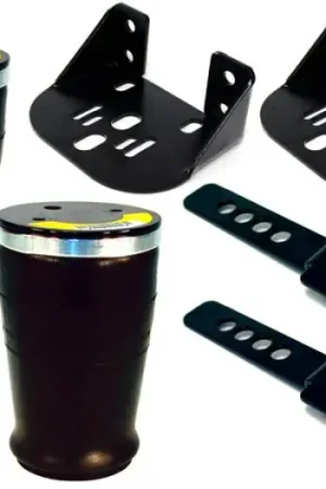 Limited Offer Chevrolet C3500 RideTech Air Over Leaf Kit - 19004901