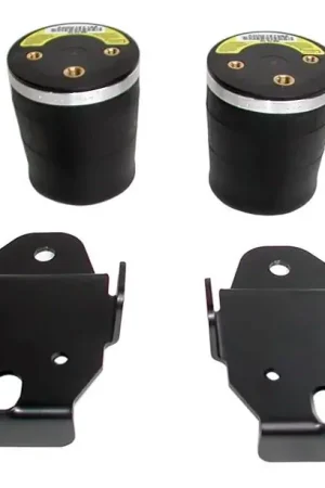 Brand New Chevrolet Camaro RideTech CoolRide Rear Air Spring & Bracket - Kit - 11214099