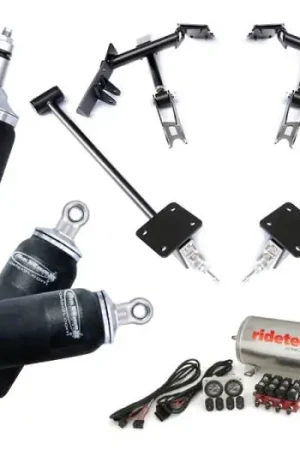 Chevrolet Camaro RideTech Level 1 Air Suspension System - 11170199 Time-Limited
