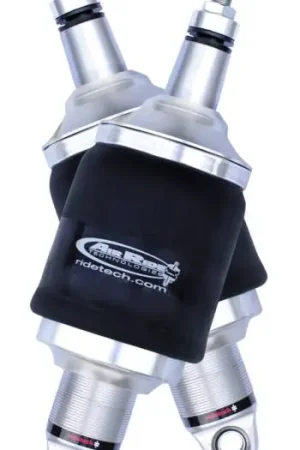 Chevrolet Camaro RideTech Single Adjustable Front ShockWave Kit - 11173001 Express Delivery