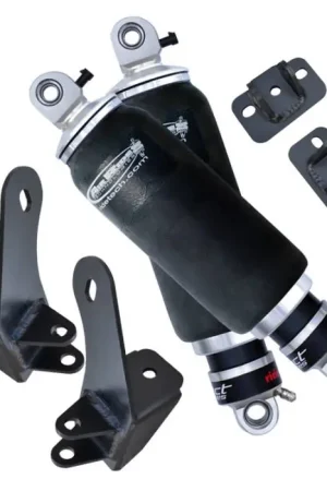 Factory Price Chevrolet El Camino RideTech Select Series Rear ShockWave Kit - 11325407