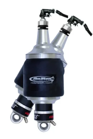 Limited Offer Chevrolet Malibu RideTech Select Series Front ShockWave Kit - 11323007