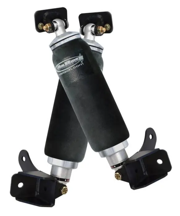 Hot Picks GMC Caballero RideTech Non-Adjustable Rear ShockWave Kit - 11225409