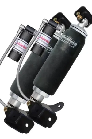 Chevrolet Monte Carlo RideTech Triple Adjustable Rear ShockWave Kit - 11325411 Price Drop