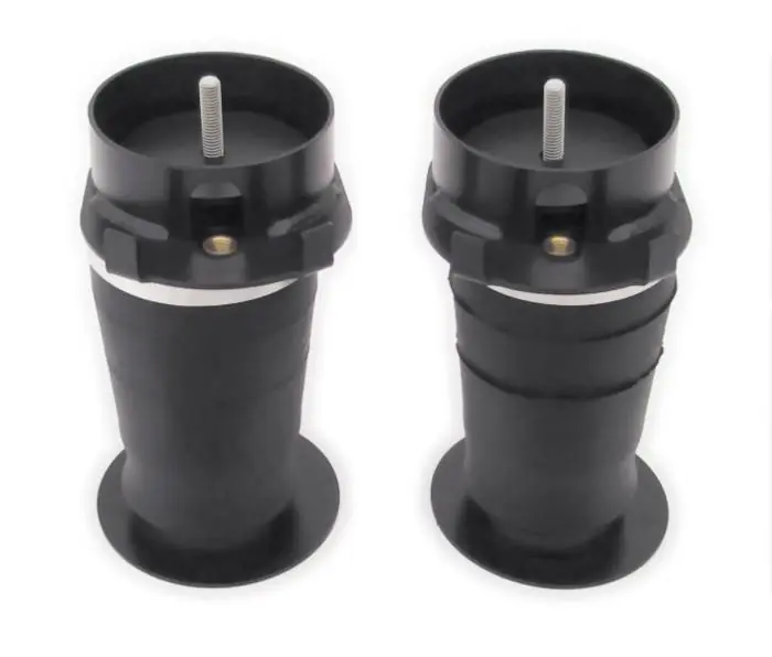 Brand New Chevrolet SSR RideTech CoolRide Rear Air Spring & Bracket - Kit - 11424099