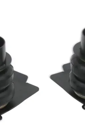 Limited Edition Chrysler 300 RideTech CoolRide Rear Air Spring & Bracket - Kit - 13044099