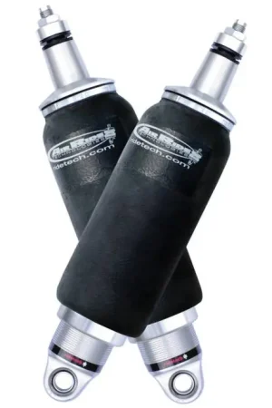 Don’t Miss Out Dodge Polara RideTech Non-Adjustable Front ShockWave Kit - 13013009