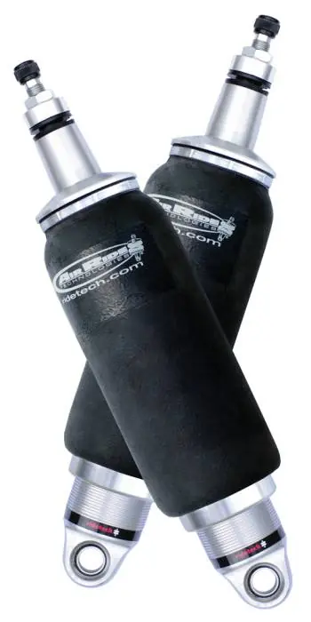 Handmade Dodge Polara RideTech Single Adjustable Front ShockWave Kit - 13013001