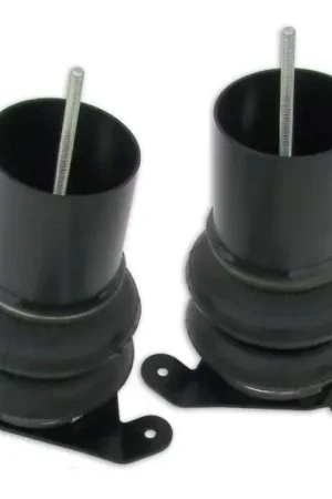 GMC C1500 Pickup RideTech CoolRide Front Air Spring & Bracket - Kit - 11371099 New Arrival