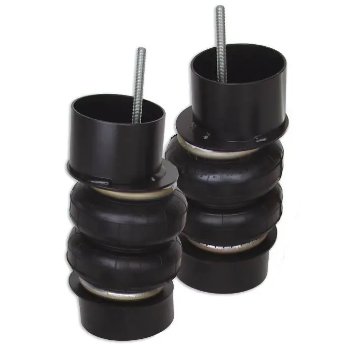 Markdown GMC Caballero RideTech CoolRide Front Air Spring & Bracket - Kit - 11321099