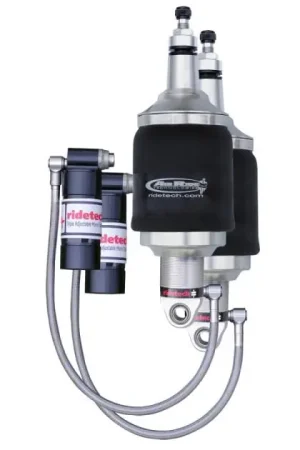 Fast Shipping GMC Caballero RideTech Triple Adjustable Front ShockWave Kit - 11323011