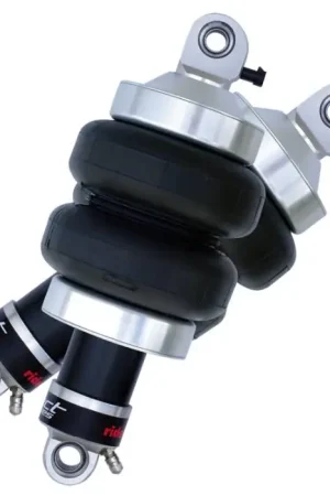 GMC Sierra RideTech Select Series Front ShockWave Kit - 11383007 Fresh Stock