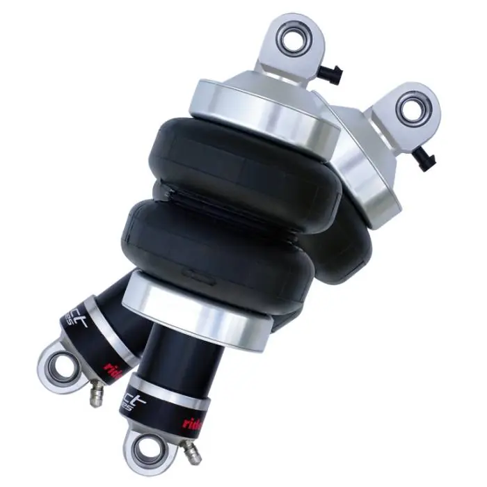 GMC Sierra RideTech Select Series Front ShockWave Kit - 11383007 Fresh Stock