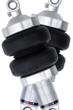 Express Delivery GMC Sierra RideTech Single Adjustable Front ShockWave Kit - 11383001