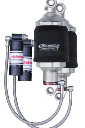 Buy Online GMC Sierra RideTech Triple Adjustable Front ShockWave Kit - 11383011