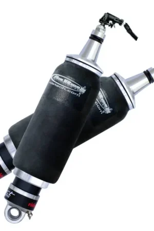 Plymouth Fury RideTech Select Series Front ShockWave Kit - 13013007 Mega Sale