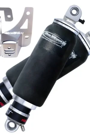 Warranty Included Pontiac Lemans RideTech Select Series Rear ShockWave Kit - 11225407