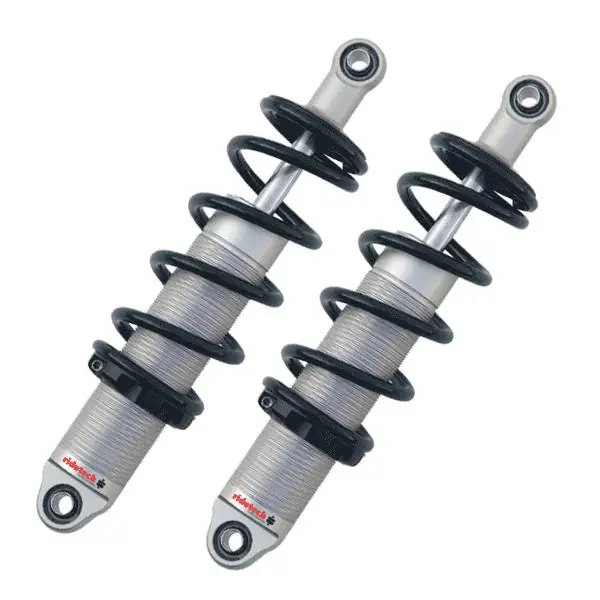 Instant Buy Chevrolet Camaro RideTech Non-Adjustable Rear CoilOvers - 11266509