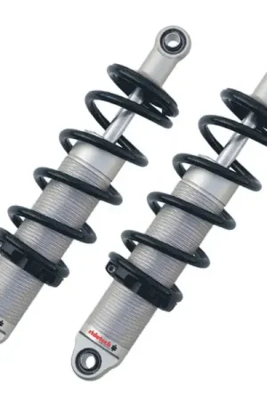 Direct From Manufacturer Chevrolet Camaro RideTech Non-Adjustable Rear CoilOvers - 13026509