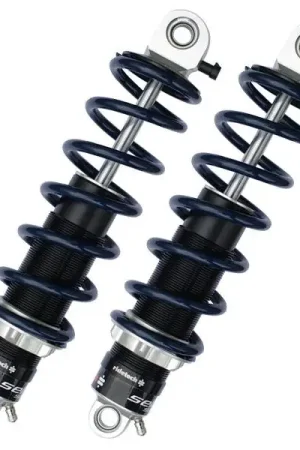 Chevrolet Camaro RideTech Select Series Rear CoilOvers - 11016507 In Demand