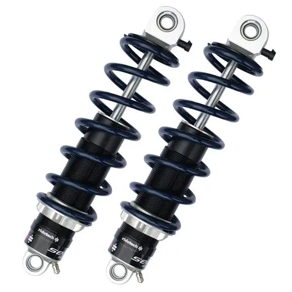 Get Yours Chevrolet Camaro RideTech Select Series Rear CoilOvers - 11166507