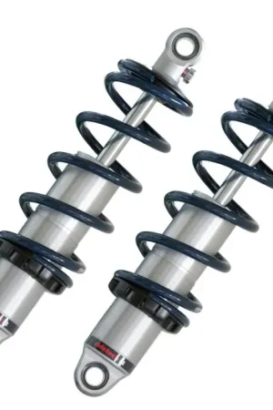 Hot Deal Chevrolet Camaro RideTech Single Adjustable Rear CoilOvers - 11266510