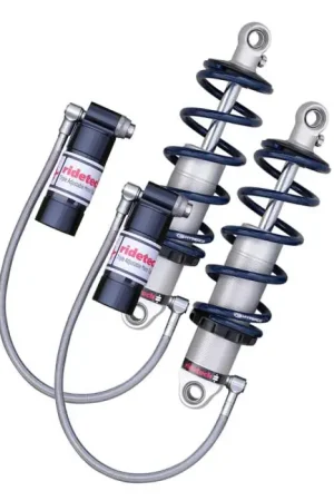 Chevrolet Camaro RideTech Triple Adjustable Rear CoilOvers - 13016511 Professional Grade