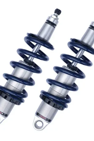 Chevrolet El Camino RideTech Single Adjustable Front CoilOvers - 11323510 Cheap