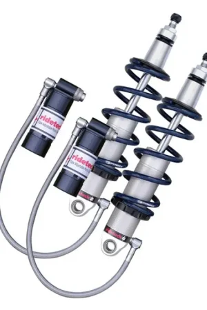 Chevrolet El Camino RideTech Triple Adjustable Front CoilOvers - 11233511 Price Drop