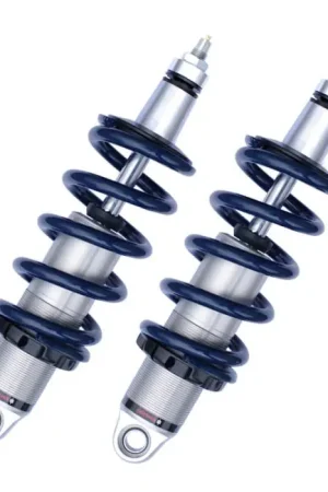 Trusted Brand Chevrolet Malibu RideTech Non-Adjustable Front CoilOvers - 11233509