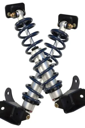 Chevrolet Malibu RideTech Non-Adjustable Rear CoilOvers - 11326109 Weekend Sale