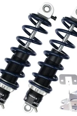 GMC Caballero RideTech Select Series Rear CoilOvers - 11226107 Buy Today
