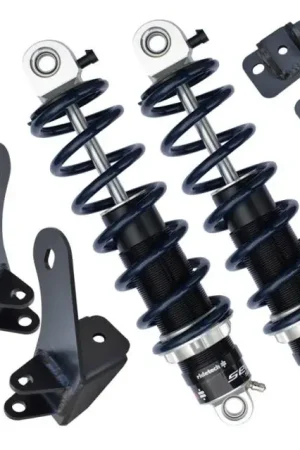 While Supplies Last Pontiac Bonneville RideTech Select Series Rear CoilOvers - 11326107